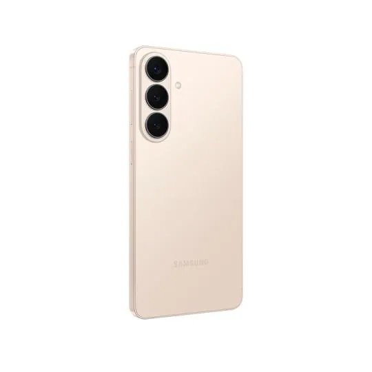 Samsung Samsung Galaxy S26+ 512GB, Pink gold, – Produktbild 3 von 3
