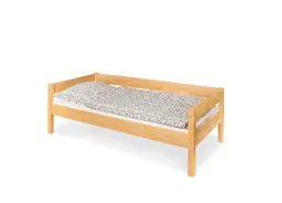 Pinolino Pinolino Jugendzimmer-Set „Natura” extrabreit, 3-tlg. – Produktbild 1 von 1