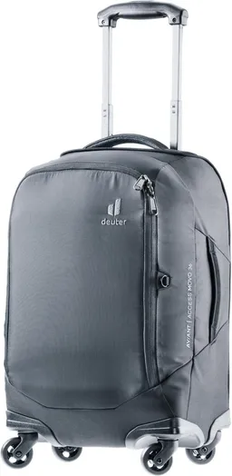 Deuter Deuter Aviant Access Movo 36 Trolley (7000 black) – Produktbild 1 von 1