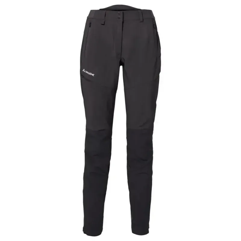 Vaude Damenhosen VAUDE Elope, Noir, – Produktbild 1 von 1