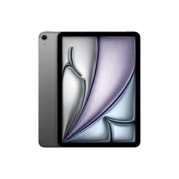Apple Apple iPad Air 11" Wi-Fi + Cellular 2026 (M4) 128GB space grau – Produktbild 1 von 1