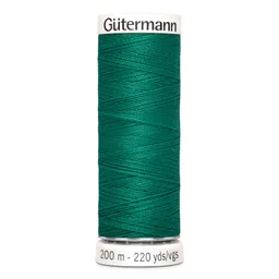 Gütermann Gütermann Allesnäher 200m 167 Grün – Produktbild 1 von 1