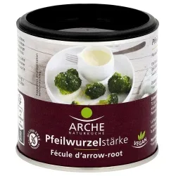 Arche Pfeilwurzelstärke – Produktbild 1 von 1