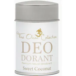 The Ohm Collection The Ohm Collection Deodorant Powder Coconut - 50gr – Produktbild 1 von 1