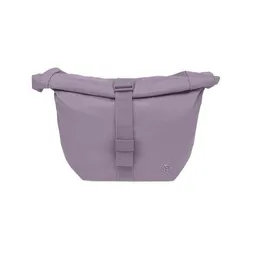FUCHS & REBELL FUCHS & REBELL LUCA 2.0 Crossbody BikeBag – Fester Halt beim Fahren durch 3-Punkt-Gurt – Produktbild 1 von 1