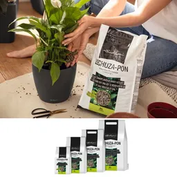 Lechuza® Lechuza® Pon Pflanzsubstrat, 6 Liter – Produktbild 1 von 1