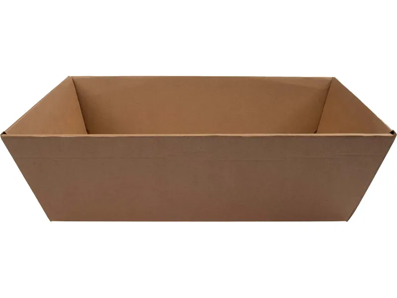 ColomPac ColomPac Formstabiler Geschenkkorb, groß – Produktbild 1 von 1