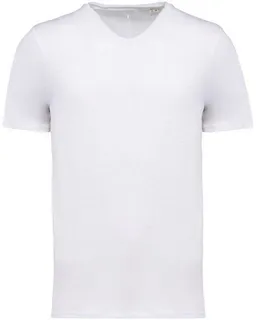 YTWOO YTWOO Essentials Herren-Slub-T-Shirt aus biologischer Baumwolle – Produktbild 1 von 1