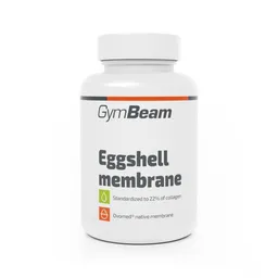 GymBeam GymBeam Eierschalenmembran 60 Kapseln – Produktbild 1 von 1