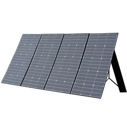 ALLPOWERS 400W Faltbares Solarpanel SP037 – Produktbild 1 von 1