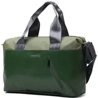 7clouds 7clouds Laptop Umhängetasche Erkan 7.1, Jungle green-mud green, – Produktbild 1 von 1