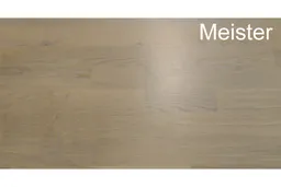 woodstore24 woodstore24 Meister Schiffsboden Eiche lebhaft creme gebürstet, 13 x 200 x 2400 mm, lackiert (9035) (1,92 m² / Paket) – Produktbild 1 von 1