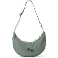 PINQPONQ pinqponq Umhängetasche - Krumm Small - aus recyceltem Nylon – Produktbild 1 von 1