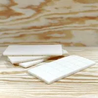 Allgäuer Kerzen Allgäuer Kerzen Allgäuer Duftwachs mit ätherischen Ölen 100% handgemacht in Deutschland – Produktbild 1 von 1