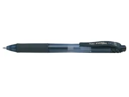 Pentel Pentel Recycology Gelroller Energel X BL107/0,35 mm schwarz – Produktbild 1 von 1