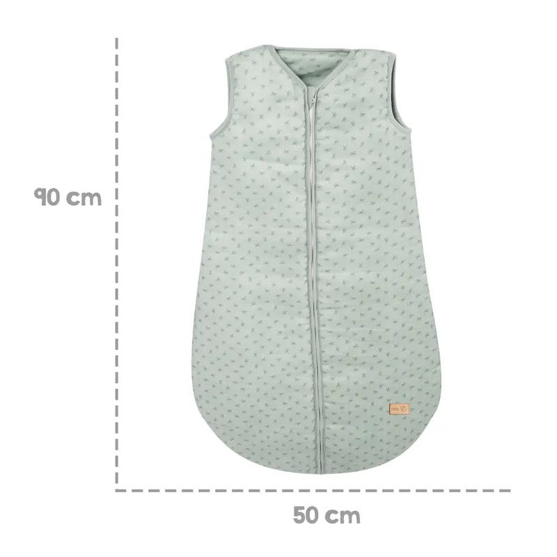 roba Roba Schlafsack Lil Planet frosty green – Produktbild 2 von 3