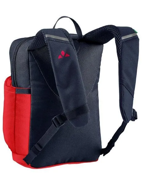 Vaude Vaude Minnie 5 Kinderrucksack, Mars red, – Produktbild 2 von 2