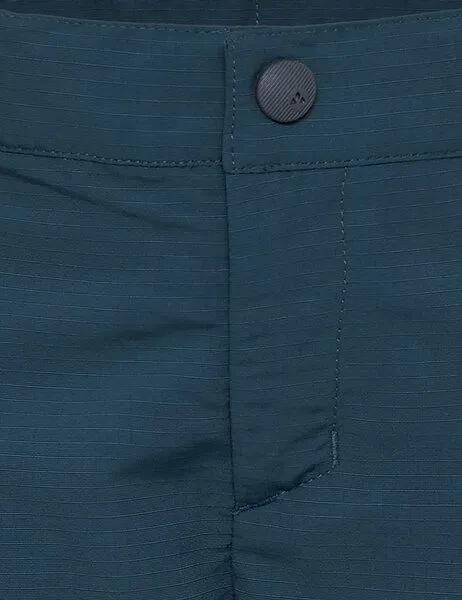 Vaude VAUDE Hosen Kids Caprea Antimos Shorts II, Dark sea, – Produktbild 3 von 3
