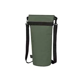 Halfar Halfar Thermobag BOTTLE, oliv, Dunkelgrün, – Produktbild 1 von 1