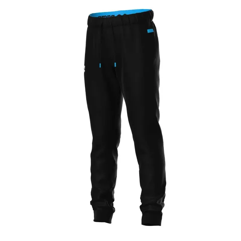 arena Jogginghose für Kinder Arena Team Solid, Noir, – Produktbild 1 von 2