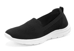 Lascana Slipper schwarz – Produktbild 1 von 1
