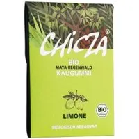 Chicza Limonen-Kaugummi – Produktbild 1 von 1