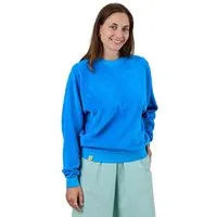 Brava Fabrics Brava Fabrics Sweatshirt Terry Ranglan – Produktbild 1 von 1