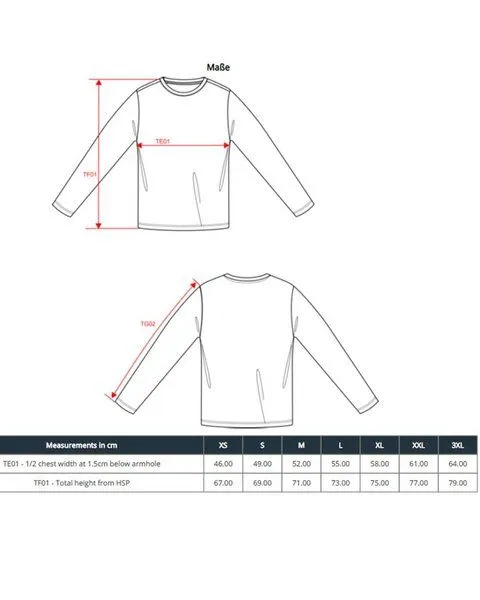 YTWOO YTWOO Ausgewaschenes Herren Langarmshirt aus Bio-Baumwolle - Made in Portugal, Navy, – Produktbild 2 von 2