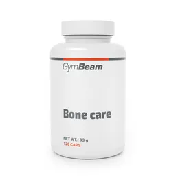 GymBeam GymBeam Bone Care 120 Kapseln – Produktbild 1 von 1