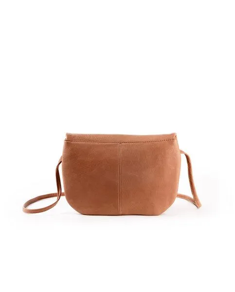 Harolds Harolds Harold's CU2 slingbag S, Cognac, – Produktbild 3 von 4