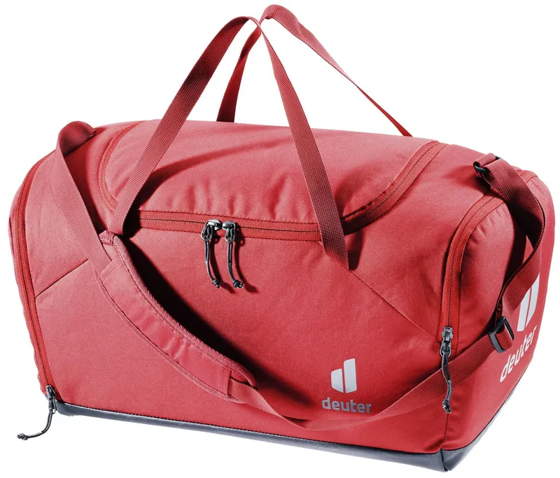 Deuter Deuter School Hopper Sporttasche/Sportrucksack currant-graphite, Red, – Produktbild 1 von 1