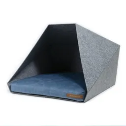 Rexproduct Rexproduct PetPocket hellgrau blau – Produktbild 1 von 1