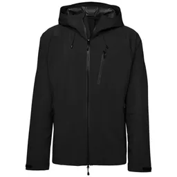 HAKRO HAKRO High-Activejacke ECO #884 Gr. 3XL schwarz – Produktbild 1 von 1