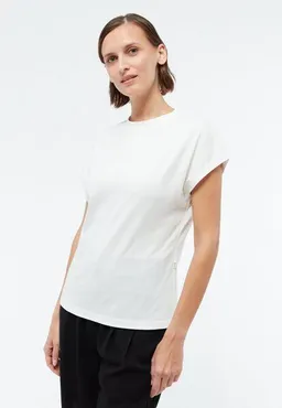 Givn Berlin Givn Berlin T-Shirt GBLAILA slim Fit aus Bio-Baumwolle – Produktbild 1 von 1