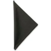 weltPartner weltPartner 2er-Set Fairtrade Servietten, 35 x 35 cm, Biobaumwolle – Produktbild 1 von 1