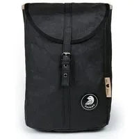 PAPERO PAPERO Rucksack aus Papier, robust, wasserfest Damen Herren vegan Daypacks – Produktbild 1 von 1
