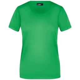 James & Nicholson James & Nicholson Basic T-Shirt Damen JN901 Gr. M fern-green – Produktbild 1 von 1