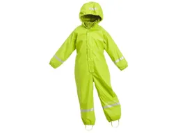 BMS BMS Baby und Kinder Ganzjahr-Regenoverall SoftSkin limone Gr.86 – Produktbild 1 von 1