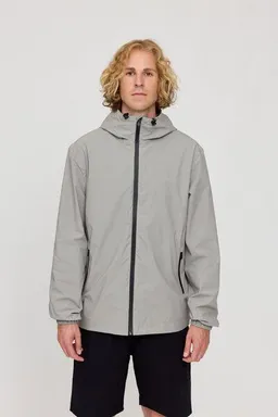 Mazine Mazine Technical Rain Jacket – Produktbild 1 von 1
