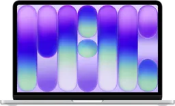 Apple Apple MacBook Neo 2026 13" A18 Pro 6-Core CPU | 5-Core GPU 512 GB SSD 8 GB silber – Produktbild 1 von 1