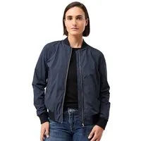 LangerChen LangerChen Blouson Tamala, Navy, – Produktbild 1 von 1