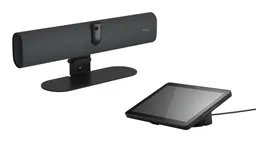 GN NETCOM Jabra PanaCast 40 VBS | 8721-231 | Konferenzkamera (PanaCast 40 VBS - Touch-Controller) – Produktbild 1 von 1