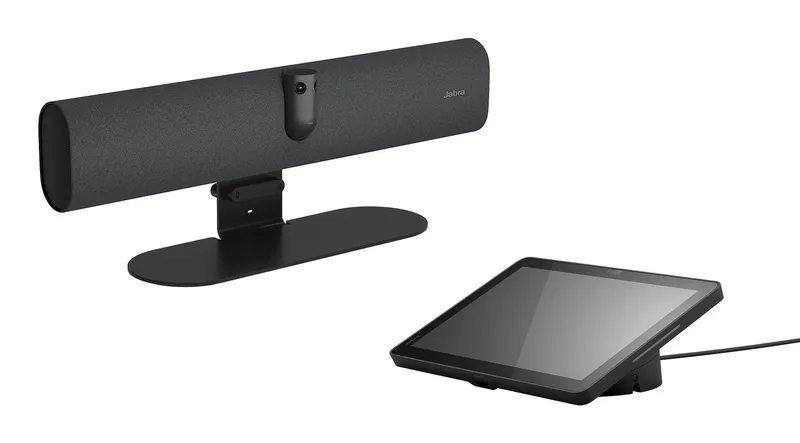 GN NETCOM Jabra PanaCast 40 VBS | 8722-231 | Konferenzkamera (PanaCast 40 VBS - Touch-Controller) – Produktbild 1 von 1