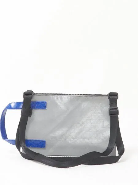 Freitag Freitag F272 EDDIE - grey (000004484514) – Produktbild 2 von 2