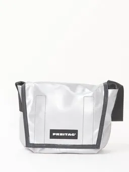 Freitag Freitag F11 LASSIE - silver (000004048688) – Produktbild 1 von 1
