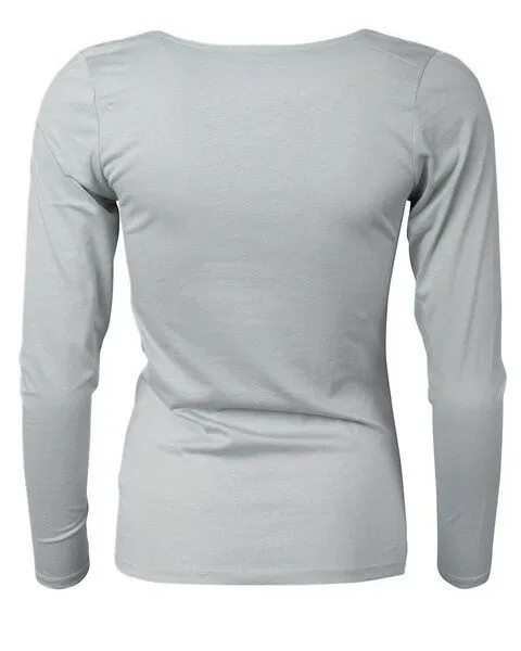 Alma & Lovis Alma & Lovis Cascade Shirt, Opal, – Produktbild 1 von 2