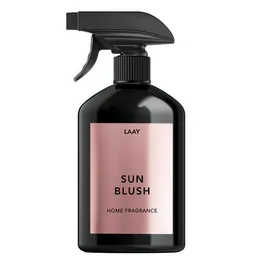 LAAY LAAY Raumspray Sun Blush - Kokosnuss & Vanille - vegan - 500ml – Produktbild 1 von 1