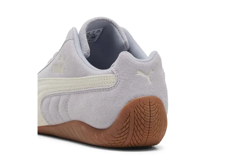 Puma Puma Speedcat OG (Leder) grau Sneaker, Grau, – Produktbild 2 von 5