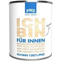 PNZ Das PNZ Öl Innen – Produktbild 1 von 1