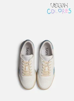 SAYE SAYE Herren vegan Sneaker Modelo '89 Azul – Produktbild 1 von 1